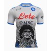 Officiële Voetbalshirt SSC Napoli Special 3 Thuis 2021-22 - Heren